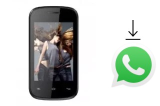 How to install WhatsApp in a MTN S730