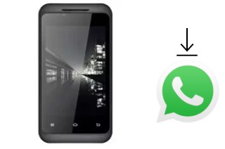 How to install WhatsApp in a MTN Sm-rt Mini S620