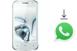 How to install WhatsApp in a MTN Sm-rt S720i