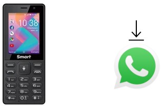 How to install WhatsApp in a MTN Smart