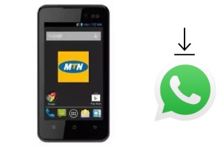 How to install WhatsApp in a MTN TBW5982C3