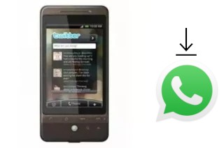 How to install WhatsApp in a MTS Pulse