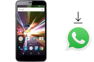 How to install WhatsApp in a MTS Smart Turbo 4G