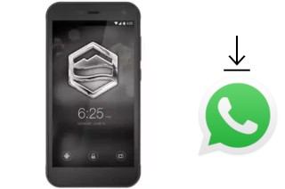 How to install WhatsApp in a MTT M-T-T Ideal