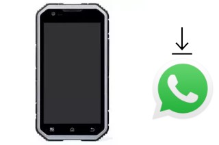 How to install WhatsApp in a MTT M-T-T Master