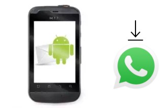 How to install WhatsApp in a MTT M-T-T Smartfun