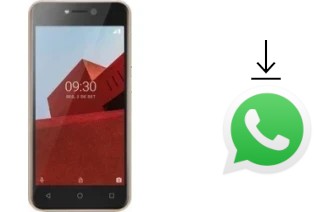 How to install WhatsApp in a Multilaser E