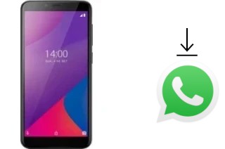 How to install WhatsApp in a Multilaser G Max