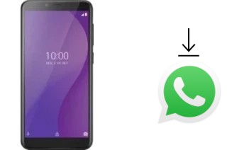 How to install WhatsApp in a Multilaser G