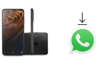 How to install WhatsApp in a Multilaser H