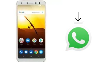 How to install WhatsApp in a Multilaser ML-TI-MS80