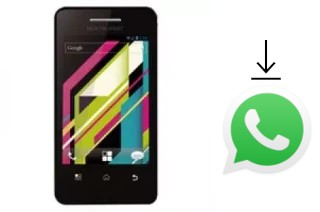 How to install WhatsApp in a Multilaser MS1