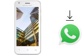 How to install WhatsApp in a Multilaser MS45