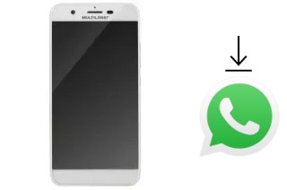 How to install WhatsApp in a Multilaser MS50 4G