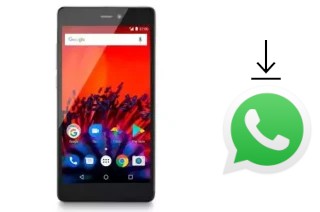 How to install WhatsApp in a Multilaser MS60F