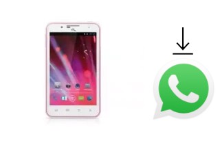 How to install WhatsApp in a Multilaser NB021 22