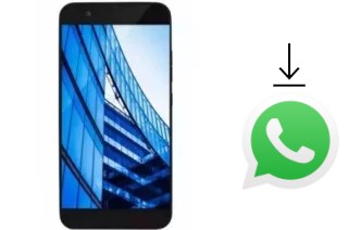 How to install WhatsApp in a Multilaser P9013