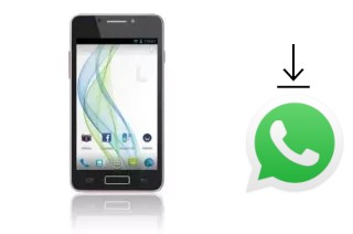 How to install WhatsApp in a Multilaser Titanium