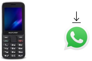 How to install WhatsApp in a Multilaser ZAPP