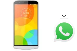 How to install WhatsApp in a Mycell SPIDER A2