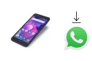 How to install WhatsApp in a MyPhone Fun 7 LTE