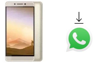 How to install WhatsApp in a MyPhone myG1