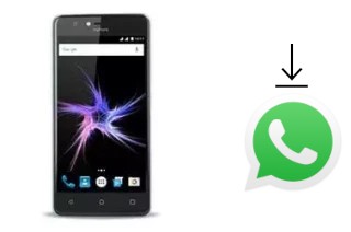 How to install WhatsApp in a MyPhone Power