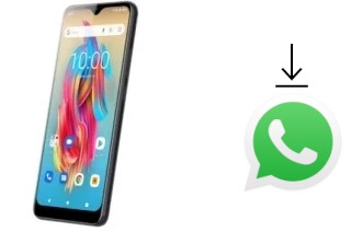 How to install WhatsApp in a MyPhone Prime 5