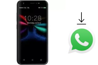 How to install WhatsApp in a MyPhone Q-Smart III Plus