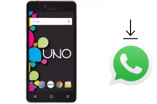 How to install WhatsApp in a MyWigo MWG579