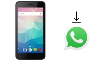 How to install WhatsApp in a Navon Supreme Fine