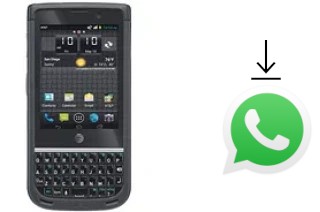 How to install WhatsApp in a NEC Terrain