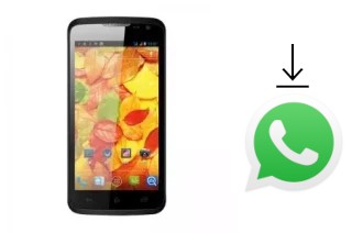 How to install WhatsApp in a NEO Neo N002