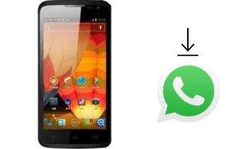 How to install WhatsApp in a NEO Neo N002I