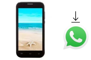 How to install WhatsApp in a Neuimage NIM-450D