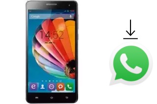 How to install WhatsApp in a Neuimage NIM-550O