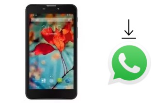 How to install WhatsApp in a Neuimage NIM-600Q