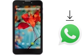 How to install WhatsApp in a Neuimage NIM-601Q