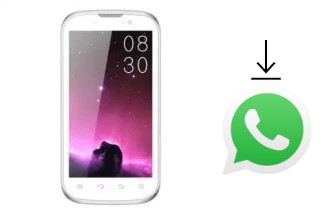 How to install WhatsApp in a Newsmy N1