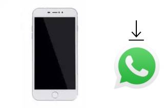 How to install WhatsApp in a NEX Slam 7