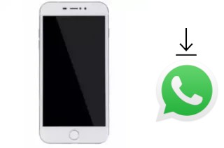 How to install WhatsApp in a NEX Slam 8