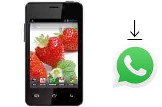 How to install WhatsApp in a Nexcom Amaris