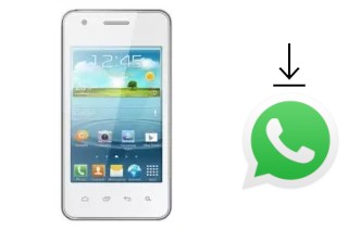 How to install WhatsApp in a Nexian MI230