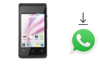 How to install WhatsApp in a Nexian Mi330