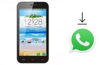 How to install WhatsApp in a Nexian Mi530