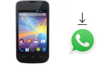 How to install WhatsApp in a Nextel V-35