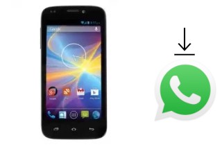 How to install WhatsApp in a Nextel V-45