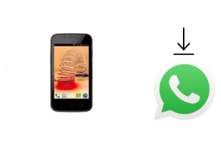 How to install WhatsApp in a NGM Dynamic Jump