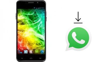 How to install WhatsApp in a NGM Dynamic Milo