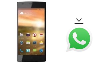 How to install WhatsApp in a NGM Forward 5-5